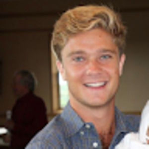 Meet your Posher, Jeffrey